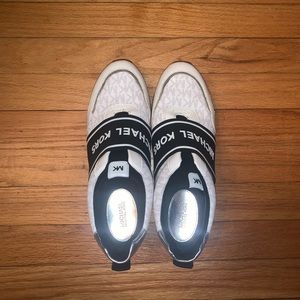 Michael Kors Trainer